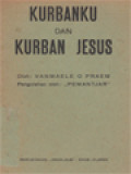 Kurbanku Dan Kurban Jesus