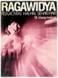 Image of Ragawidya: Religiositas Hal-Hal Sehari-Hari