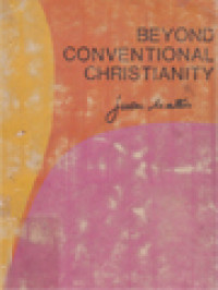 Beyond Conventional Christianity