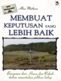 Image of Membuat Keputusan Yang Lebih Baik: Bercermin Dari Hawa Dan Rahap Dalam Menentukan Pilihan