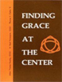 Finding Grace At The Center