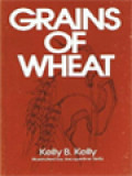 Grains Of Wheat