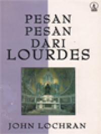Image of Pesan-Pesan Dari Lourdes