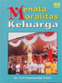 Menata Moralitas Keluarga