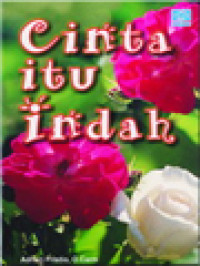 Cinta Itu Indah