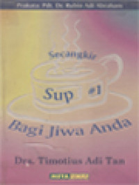 Image of Secangkir Sup Bagi Jiwa Anda #1