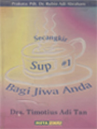 Secangkir Sup Bagi Jiwa Anda #1