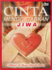 Image of Cinta Menggetarkan Jiwa