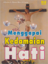 Image of Menggapai Kedamaian Hati