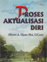 Image of Proses Aktualisasi Diri