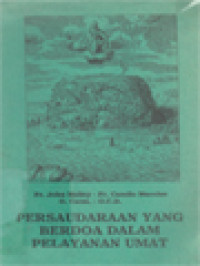Image of Persaudaraan Yang Berdoa Dalam Pelayanan Umat