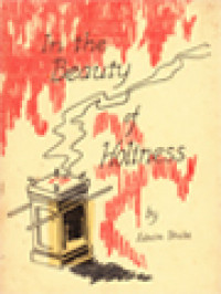 Image of In The Beauty Of Holiness