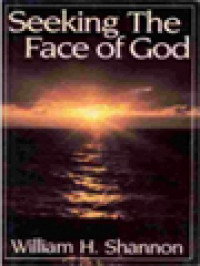 Seeking The Face Of God