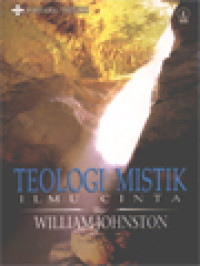 Image of Teologi Mistik: Ilmu Cinta