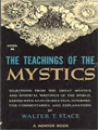 The Teachings Of The Mystics