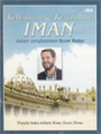 Image of Kebenaran & Keindahan Iman Dalam Penghayatan Scott Hahn