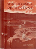 Why I Became A Protestant