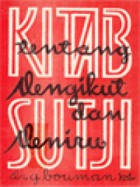 Image of Wedjangan-Wedjangan Allah Perihal: Mengikut Dan Meniru