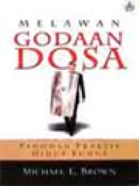 Image of Melawan Godaan Dosa: Pedoman Praktis Hidup Kudus