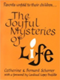 Image of The Joyful Mysteries Of Life
