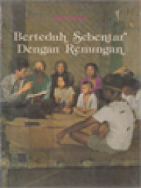 Berteduh Sebentar Dengan Renungan