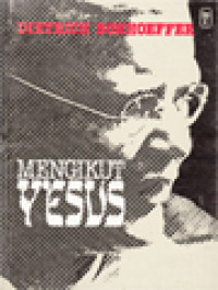 Image of Mengikut Yesus