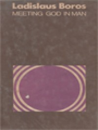Image of Meeting God In Man