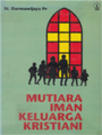 Mutiara Iman Keluarga Kristiani