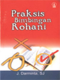 Praksis Bimbingan Rohani