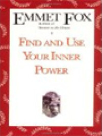 Image of Find And Use Your Inner Power