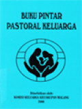 Buku Pintar Pastoral Keluarga