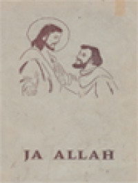Image of Ja Allah