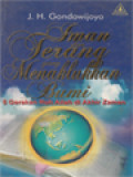 Iman Dan Terang Yang Menaklukkan Bumi: 5 Gerakan Roh Allah Di Akhir Zaman