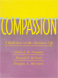 Compassion: A Reflection On The Christian Life