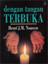 Dengan Tangan Terbuka