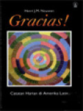 Gracias! Catatan Harian Di America Latin