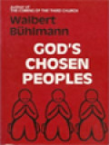 God's Chosen Peoples