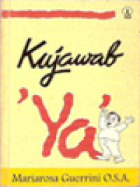 Image of Kujawab 'Ya'