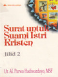 Surat Untuk Suami Istri Kristen 2