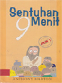 Sentuhan 9 Menit - 1