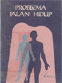 Image of Problema Jalan Hidup: Hidup Menurut Perintah Allah