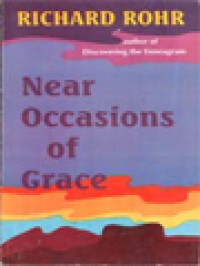 Image of Near Occasions Of Grace