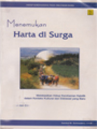 Image of Menemukan Harta Di Surga I: Melokalisasikan Hidup Kerohanian Katolik Dalam Konteks Kultural Dan Ekklesial Yang Baru