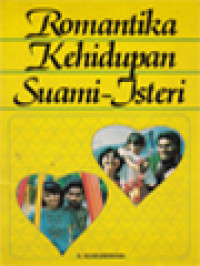 Romantika Kehidupan Suami-Istri