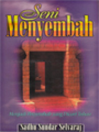 Image of Seni Menyembah: Menjadi Penyembah Yang Dicari Tuhan