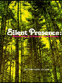 Silent Presence: Discernment As Process And Problem