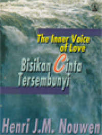 Image of Bisikan Cinta Tersembunyi