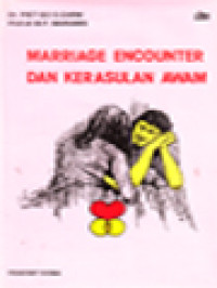 Image of Marriage Encounter Dan Kerasulan Awam