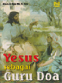 Yesus Sebagai Guru Doa