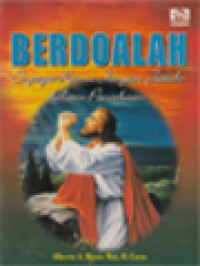 Image of Berdoalah Supaya Kamu Jangan Jatuh Dalam Pencobaan